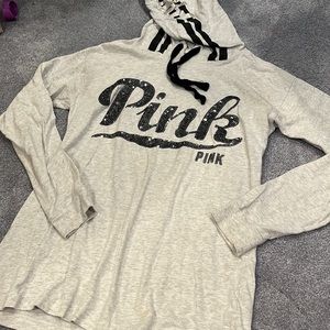PINK Hoodie NWOT